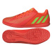 Pánské fotbalové boty Predator Edge.4 IN M GZ5691 - Adidas
