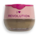 I Heart Revolution Eyebrow Gel Chocolate Salted Caramel Na Obočí 6 g