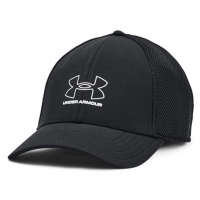 Pánská kšiltovka Iso-chill Driver Mesh Cap M 1369804 001 - Under Armour