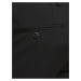 Černé oblekové kalhoty Jack & Jones Franco