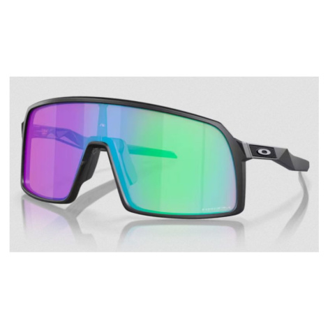 BRÝLE OAKLEY Sutro Mtt Blk - černá