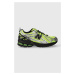 Sneakers boty New Balance M1906RCG zelená barva