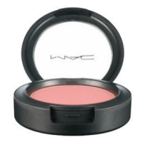 MAC Cosmetics Tvářenka Sheertone Blush 6 g Breath of Plum