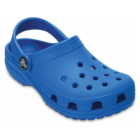 Crocs Classic Clog K Blue Jean C9