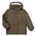 Name it NKMMACE PARKA JACKET Khaki