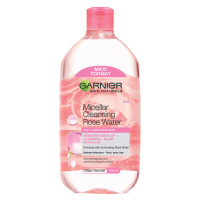 GARNIER Skin Naturals Micelární voda Rose 700 ml