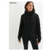 BONPRIX outdoorová péřová bunda Barva: Černá, Mezinárodní