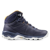 Mammut Nova IV Mid GTX® Women modrá/žlutá EU 40 / 250 mm