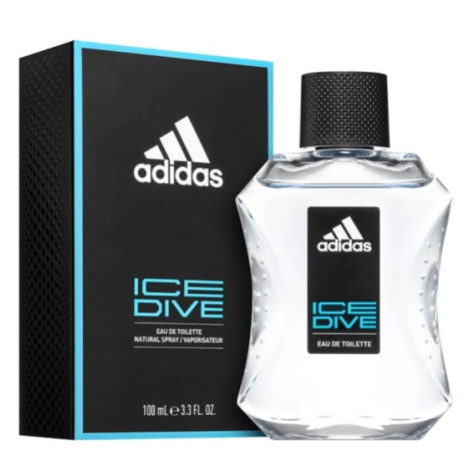 Adidas Ice Dive - EDT 50 ml