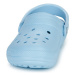 Crocs Classic Lined Clog Modrá