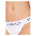 Kalhotky string Versace