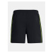 Černé sportovní kraťasy Under Armour UA RUN ANYWHERE 5'' SHORTS