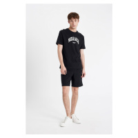 DEFACTO Regular Fit Thessaloniki Fabric Shorts