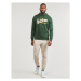 Jack & Jones JPSTGORDON JJBRADLEY SWEAT PANT GMS Béžová