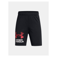 Chlapecké kraťasy Under Armour UA Tech Logo Shorts