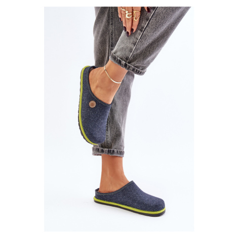 Dámské domácí obuv Pantofle Inblu CS000039