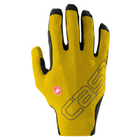 Castelli Unlimited LF Glove žlutá