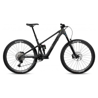 Pivot Shuttle SL Team XTR WC, black-lime