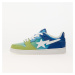 Tenisky A BATHING APE Bape Sk8 Sta 1 Blue