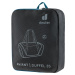 Cestovní taška Deuter Aviant DuffeL 35L black