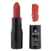 Avril Organic Certified Lipstick - Coquelicot Červená