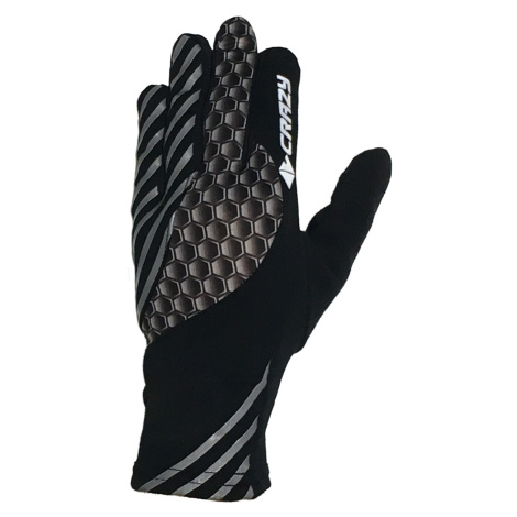 Crazy Idea Rukavice GLOVES TOUCH