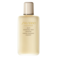 Shiseido Concentrate Facial Moisturizing Lotion hydratační pleťová emulze 100 ml