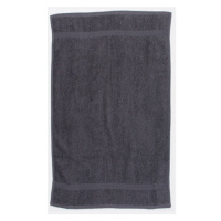 Towel City Klasický ručník 50x90 TC003 Steel Grey