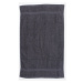 Towel City Klasický ručník 50x90 TC003 Steel Grey
