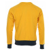 Champion Crewneck Sweatshirt Žlutá