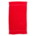 Towel City Luxusní osuška 70x130 TC004 Red