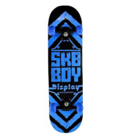 NILS Extreme CR3108SB SK8BOY skateboard
