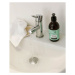 UpCircle Hand Wash Green Mint & Lemongrass přírodní tekuté mýdlo na ruce 270 ml