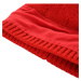 Alpine Pro Godere Unisex zimní čepice UHAB124 červená
