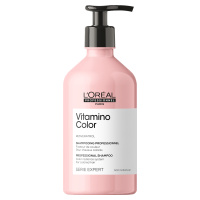 L´Oréal Professionnel Šampon pro barvené vlasy Série Expert Resveratrol Vitamino Color (Shampoo)