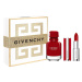 GIVENCHY - L'Interdit Givenchy Eau De Parfum Rouge Ultime - Dárková sada