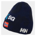 Zimní čepice Helly Hansen Team Fleece Beanie Navy