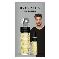 Saphir - MY IDENTITY de Saphir  Dárkový set - 200+30ml