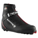 Rossignol XC 3 Běžkařské boty, černá, velikost