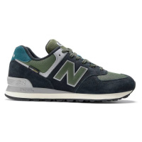 Boty New Balance M U574KBG