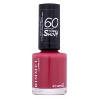 RIMMEL LONDON 60 Seconds Lak na nehty Super Shine 271 Jet Setting 8 ml