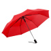 Fare Skládací deštník FA5512 Red