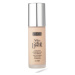 PUPA Milano Lehký tekutý make-up SPF 10 Active Light (Perfect Skin Foundation) 30 ml 020 Nude