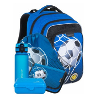 Bagmaster LUMI 21 B velký školní set - fotbal