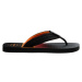 HAVAIANAS URBAN BASIC Pánské žabky, černá, velikost 41/42