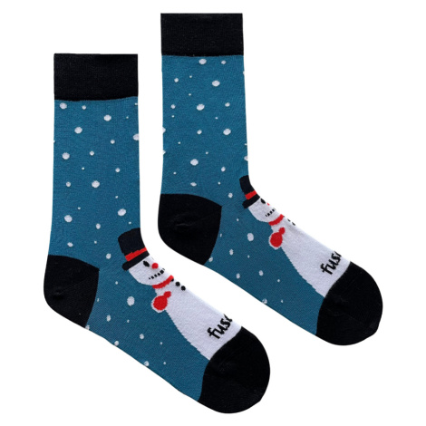 Ponožky Sněhulo Fusakle