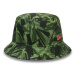 NEW ERA NEW ERA Camo tapered bucket Klobouček US 60141480