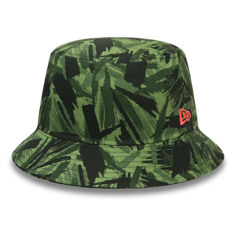 NEW ERA NEW ERA Camo tapered bucket Klobouček US 60141480