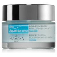 Farmona Skin Aqua Intensive hydratační noční krém 50 ml
