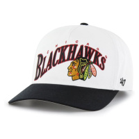 NHL Chicago Blackhawks Wave '4